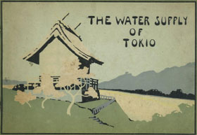 The Water Supply of Tokio